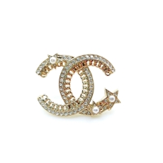 Chanel Brooches